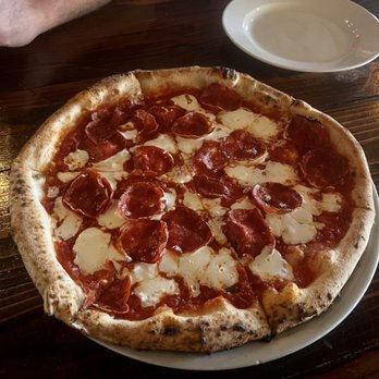Porta - 14 1/2 - Pizza Near Me - Asbury Park, New Jersey Porta - 14 1/2 - Pizza Near Me - Asbury Park, New Jersey