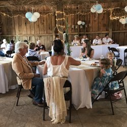 Haley Farm Bed & Breakfast and Retreat Center - Intimate weddings at Haley Farm