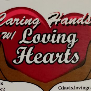 Caring Hands with Loving Hearts - Home Health Care Near Me - Boston, Massachusetts Caring Hands with Loving Hearts - Home Health Care Near Me - Boston, Massachusetts