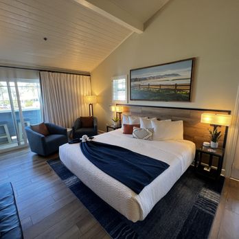 Anderson Inn - Hotels Near Me - Morro Bay, California