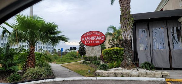 Aashirwad Indian Food & Bar by null
