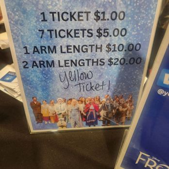 Young Actors Theatre - Raffle price - Performing Arts Near Me - La Mesa, California Young Actors Theatre - Raffle price - Performing Arts Near Me - La Mesa, California