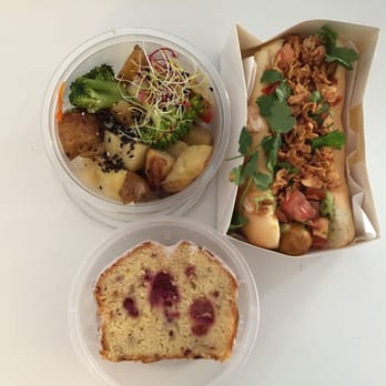 Le Tricycle - Vegan Near Me - Paris, 75