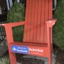 Photo of Big Red Chair