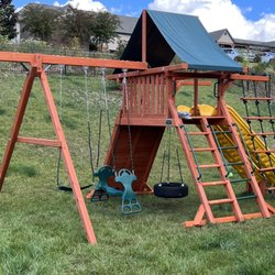 FunMakers - Original turbo play center.