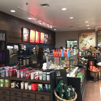 Target - Starbucks - Department Stores Near Me - Miami, Florida