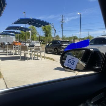 Culver’s - Fast Food Near Me - High Point, North Carolina