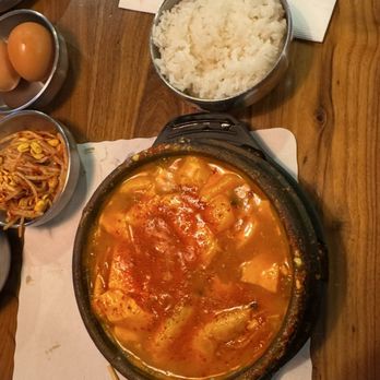 SGD Tofu House - Korean Near Me - San Jose, California SGD Tofu House - Korean Near Me - San Jose, California