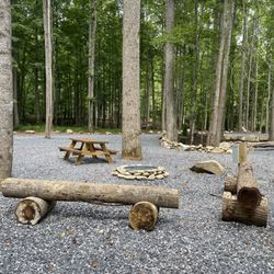 Smoky Mountain Hidden Stills RV campground