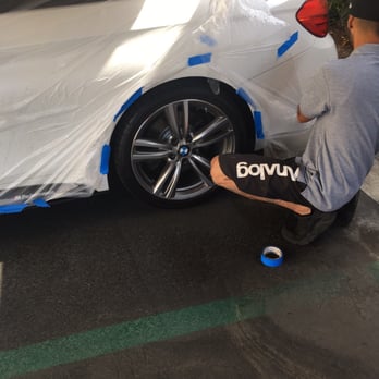 Dependable Guys - Auto Customization Near Me - Santa Ana, California Dependable Guys - Auto Customization Near Me - Santa Ana, California