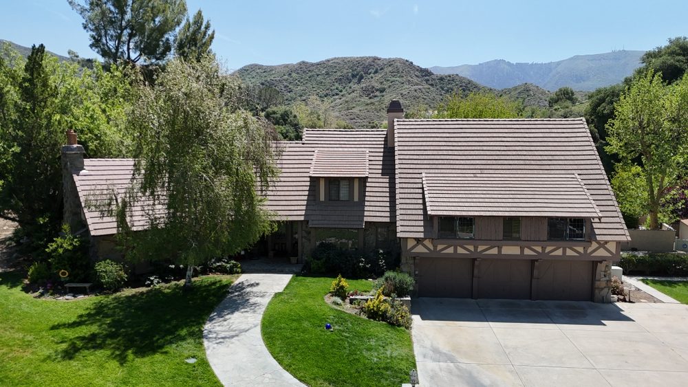 Slide of Graziano Roofing, Inc