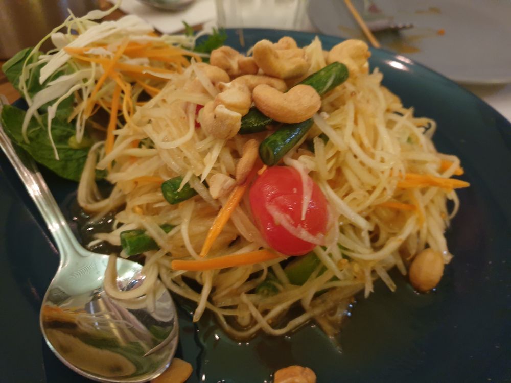 PUM’S KITCHEN Big Top Market Fresh Shopping Centre, Maroochydore