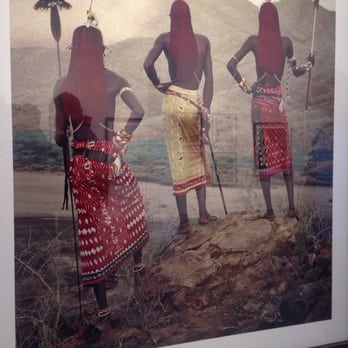 Bryce Wolkowitz Gallery - Milgis, Kenya - Art Galleries Near Me - New York, New York