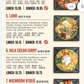 Boiling Point - Taiwanese Near Me - Richmond, British Columbia Boiling Point - Taiwanese Near Me - Richmond, British Columbia