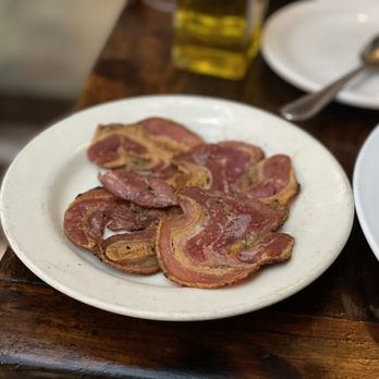 Uva - Pancetta - Italian Near Me - New York, New York Uva - Pancetta - Italian Near Me - New York, New York