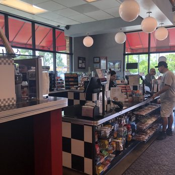 Retro Junction - Convenience Stores Near Me - Fresno, California