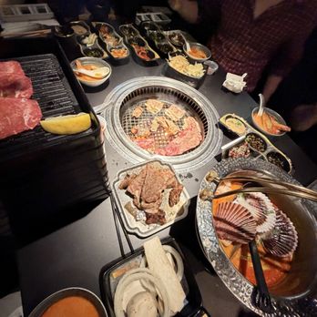 Chubby Cattle - Barbeque Near Me - Canoga Park, California