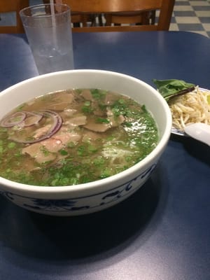 Pho Hoa One Restaurant by null