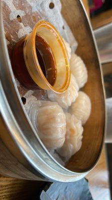 Steamy Piggy by null