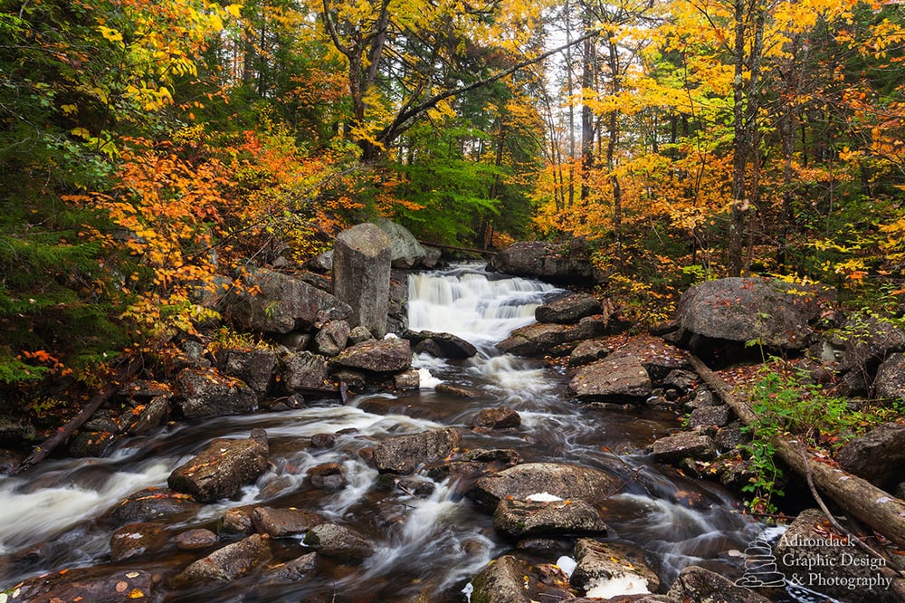 ADIRONDACK GRAPHIC DESIGN & PHOTOGRAPHY 2903 State Route 30