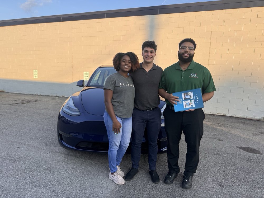 Auto Group of Louisville