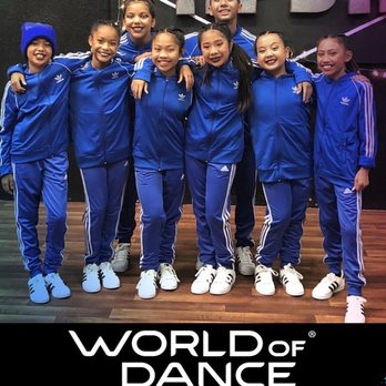 TM DANCE COMPLEX - Dance Studios Near Me - Las Vegas, Nevada