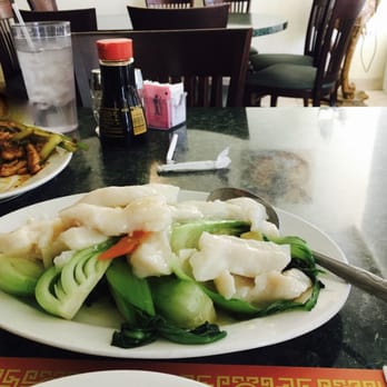 Nee House Chinese Restaurant - Rock Cod with Vegetables - Chinese Near Me - Phoenix, Arizona Nee House Chinese Restaurant - Rock Cod with Vegetables - Chinese Near Me - Phoenix, Arizona