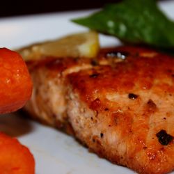 Vested Veteran Catering