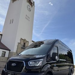 Gem State Limo