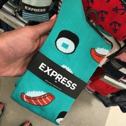 Express Factory Outlet