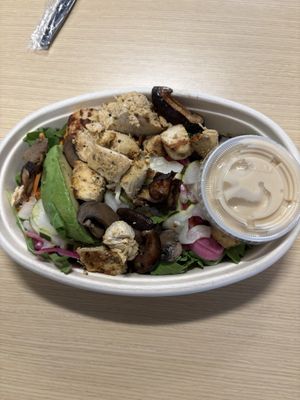 NU Kitchen Somerville by null