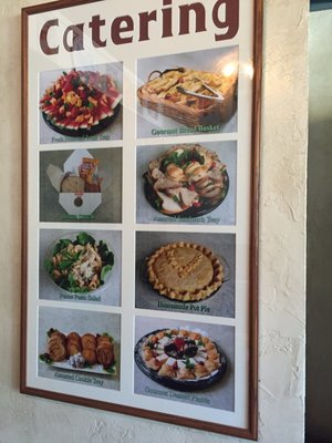 Menu photo 8 CJ's Deli & Catering Bonney Lake, WA Menu photo 8 CJ's Deli & Catering Bonney Lake, WA