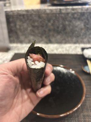 Omakase OSUKAA Midtown East by null