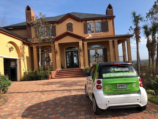 Mold Expert - mold inspector in Miami, FL