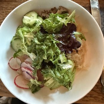 Harry's Beach House - Breakfast & Brunch Near Me - Seattle, Washington