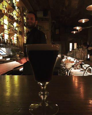 The Craftsman by null