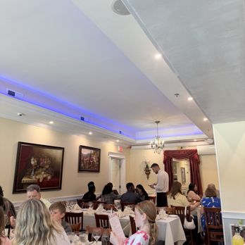 Il Fiore Ristorante - Italian Near Me - Collingswood, New Jersey Il Fiore Ristorante - Italian Near Me - Collingswood, New Jersey