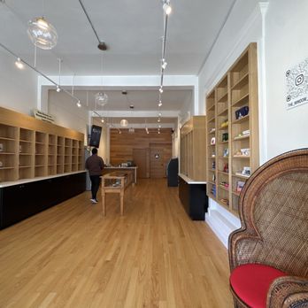 The Window Dispensary - Cannabis Dispensaries Near Me - San Francisco, California