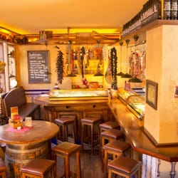 Tapas Barcelona