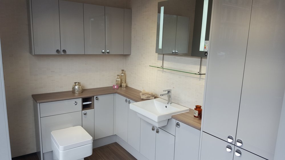 BATHSTORE GLASGOW CENTRAL Updated May 2024 20 Photos 92 Great