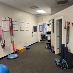 Atlantic Spine Clinic