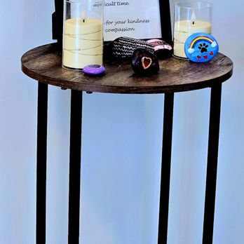Armstrong Pet Hospital - Over the Rainbow Candles - Veterinarians Near Me - Clovis, California