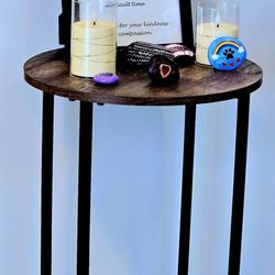 Armstrong Pet Hospital - Over the Rainbow Candles