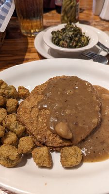 Cracker Barrel Old Country Store by null
