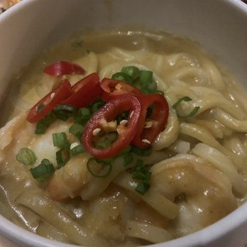 O-Ku - Curry Noodle - Sushi Bars Near Me - Washington, DC, District of Columbia