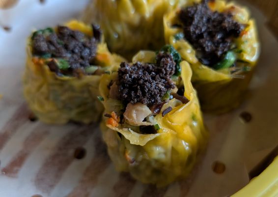 Dim Sum Bloom Manhattan 98st by null