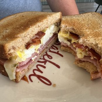 Morning Joy Cafe - Biggie breakfast - Coffee & Tea Near Me - Laughlin, Nevada