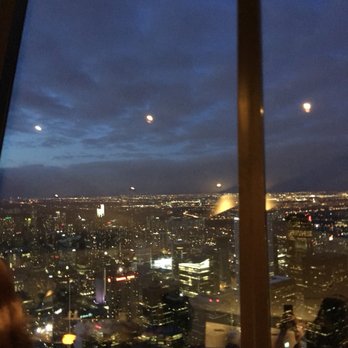 360 Restaurant - Canadian (New) Near Me - Toronto, Ontario