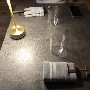 Sushi Note Omakase - Sushi Bars Near Me - Beverly Hills, California