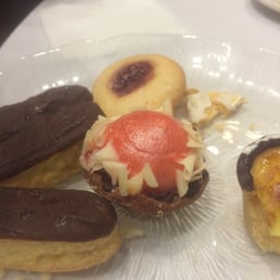 Desserts Desserts